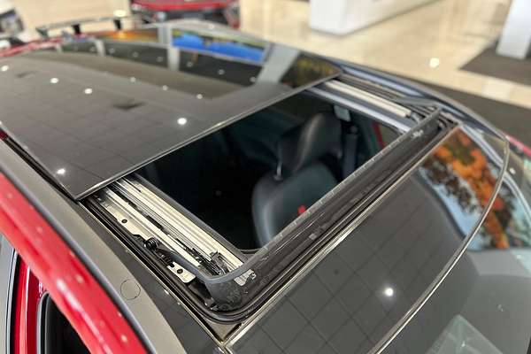 2025 Hyundai Kona Hybrid Premium N Line SX2.V3