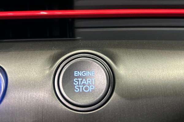 2025 Hyundai Kona Hybrid Premium N Line SX2.V3