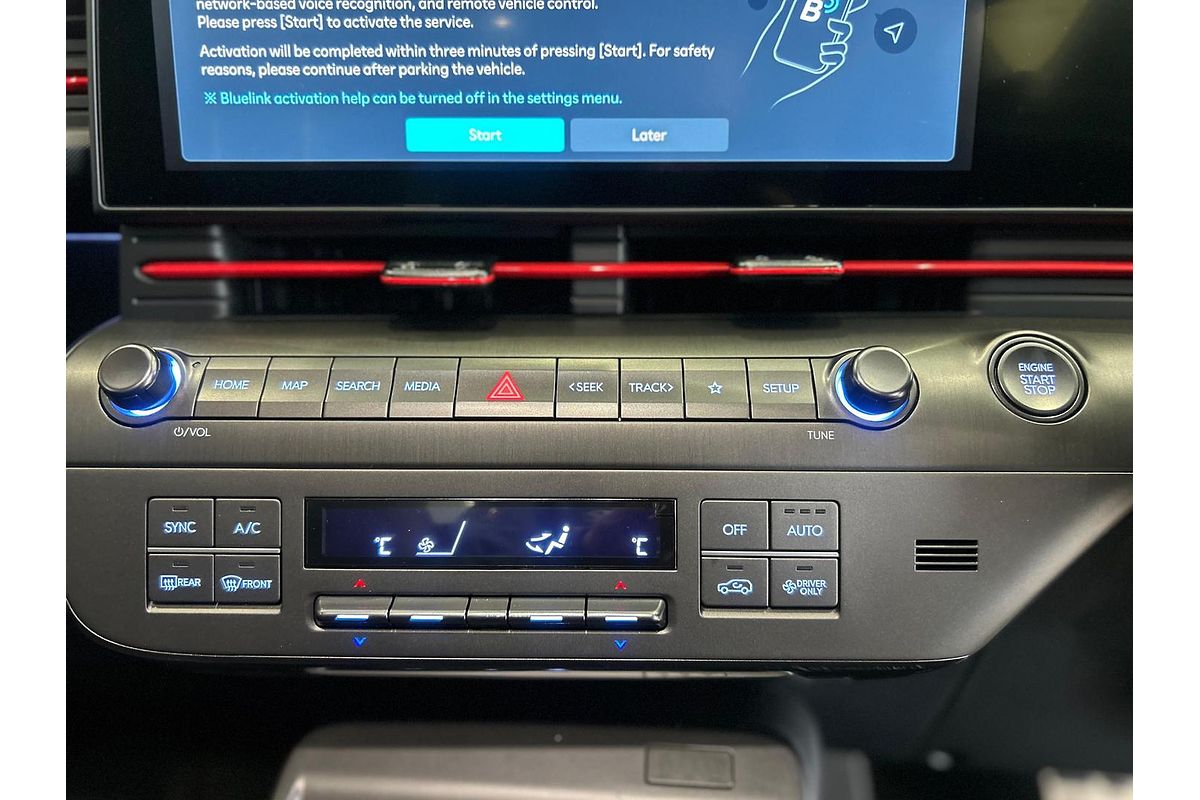 2025 Hyundai Kona Hybrid Premium N Line SX2.V3