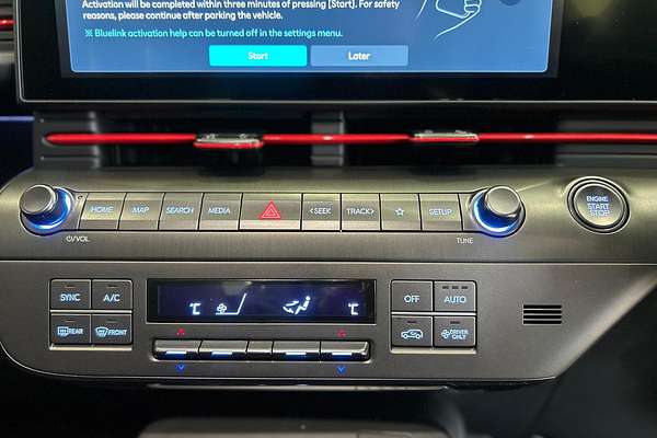 2025 Hyundai Kona Hybrid Premium N Line SX2.V3