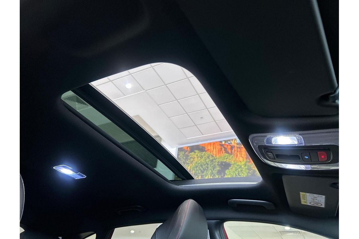 2025 Hyundai Kona Hybrid Premium N Line SX2.V3