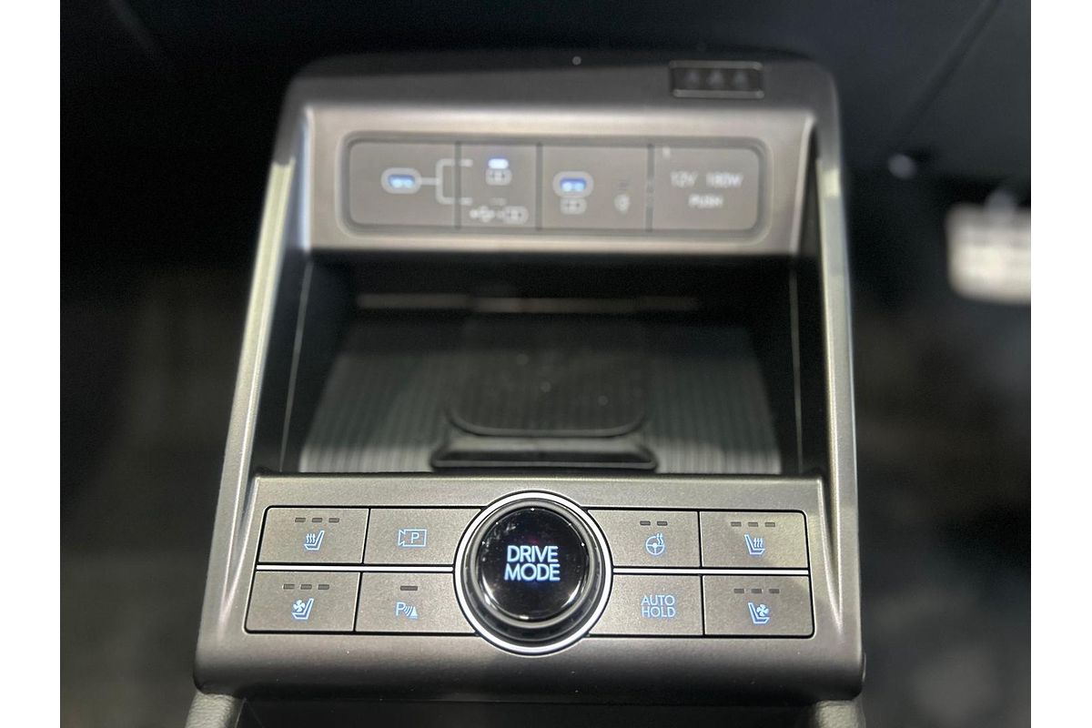 2025 Hyundai Kona Hybrid Premium N Line SX2.V3