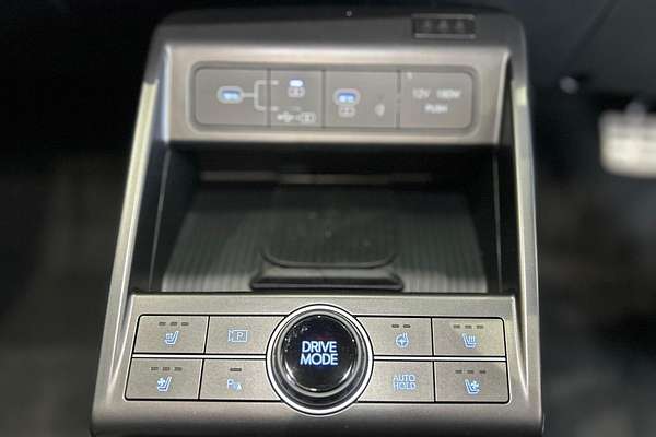 2025 Hyundai Kona Hybrid Premium N Line SX2.V3