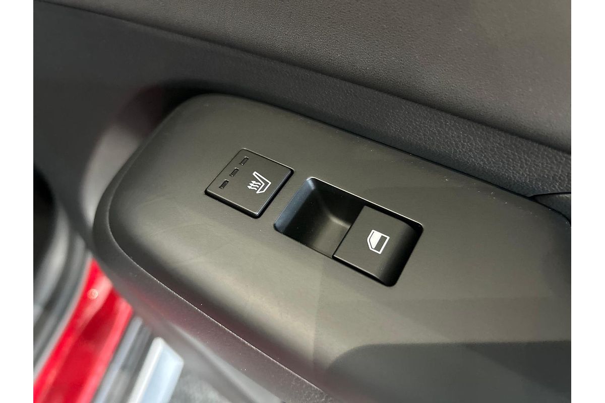 2025 Hyundai Kona Hybrid Premium N Line SX2.V3