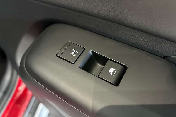 2025 Hyundai Kona Hybrid Premium N Line SX2.V3