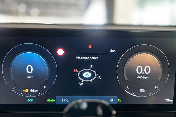 2025 Hyundai Kona Hybrid Premium N Line SX2.V3