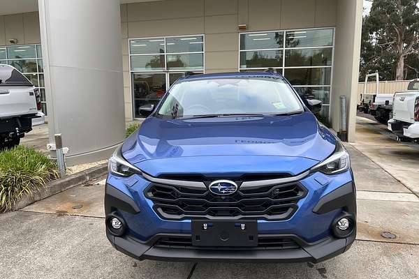 2025 Subaru Crosstrek 2.0S G6X