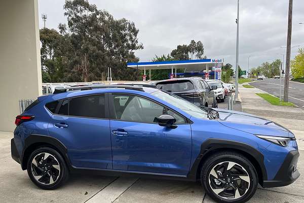 2025 Subaru Crosstrek 2.0S G6X