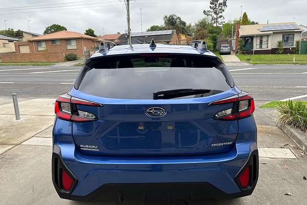 2025 Subaru Crosstrek 2.0S G6X