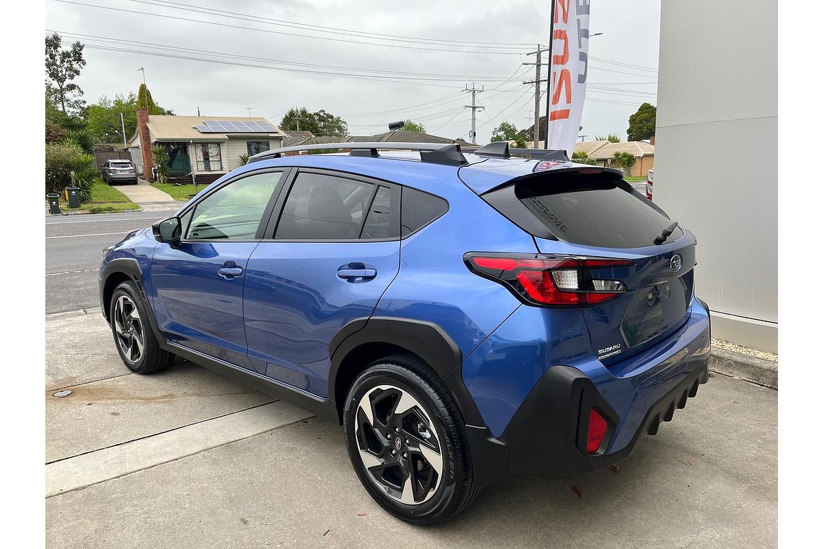 2025 Subaru Crosstrek 2.0S G6X