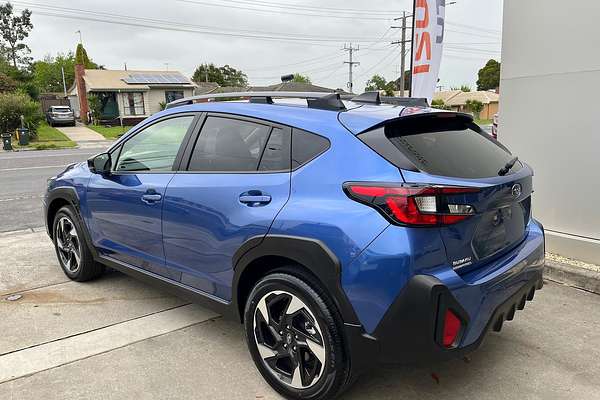 2025 Subaru Crosstrek 2.0S G6X
