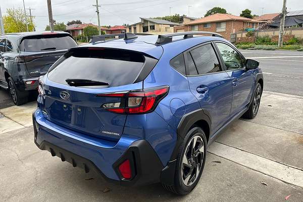 2025 Subaru Crosstrek 2.0S G6X