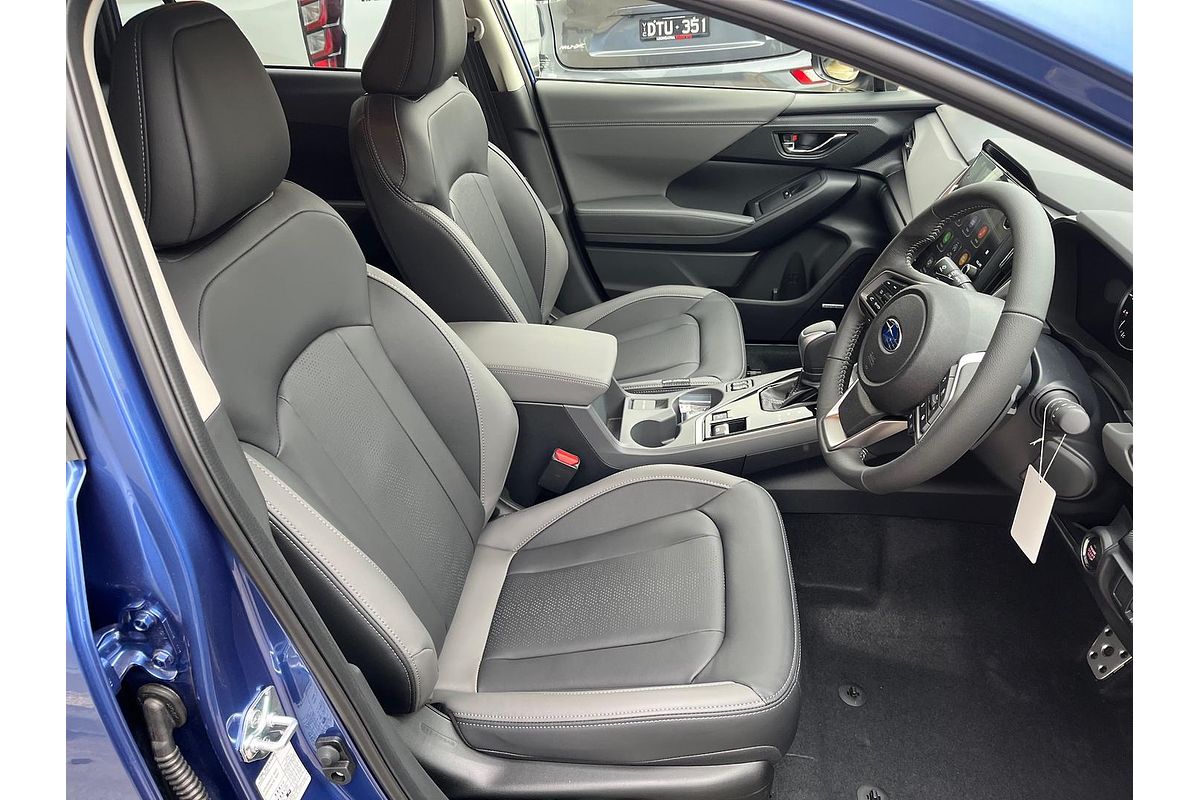 2025 Subaru Crosstrek 2.0S G6X