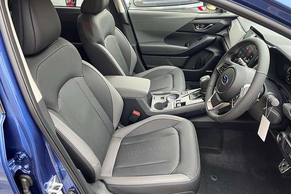 2025 Subaru Crosstrek 2.0S G6X