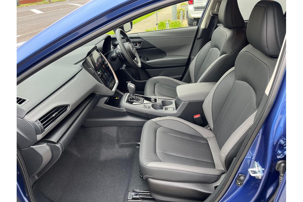2025 Subaru Crosstrek 2.0S G6X