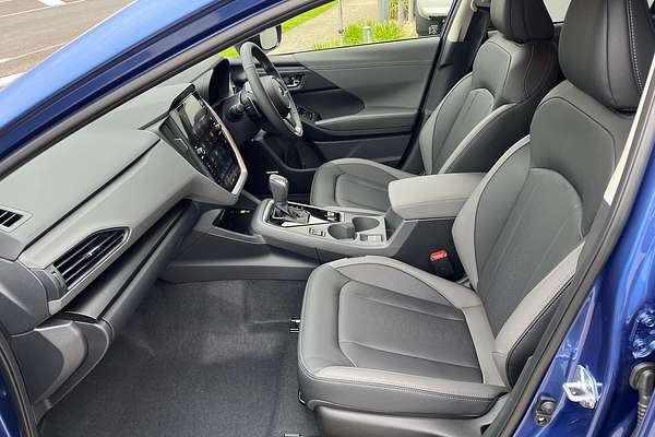 2025 Subaru Crosstrek 2.0S G6X