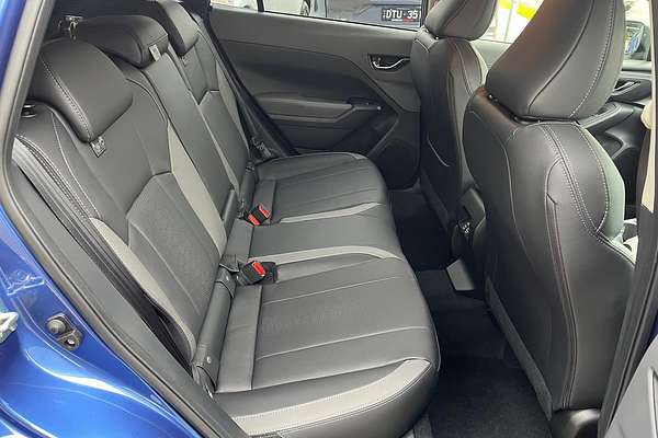 2025 Subaru Crosstrek 2.0S G6X