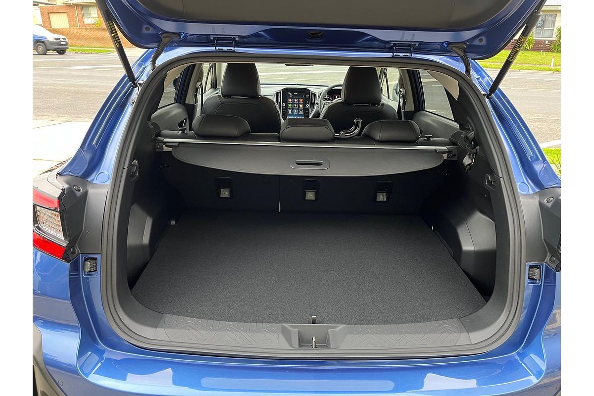 2025 Subaru Crosstrek 2.0S G6X