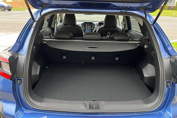 2025 Subaru Crosstrek 2.0S G6X