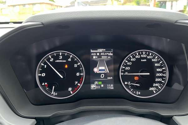 2025 Subaru Crosstrek 2.0S G6X