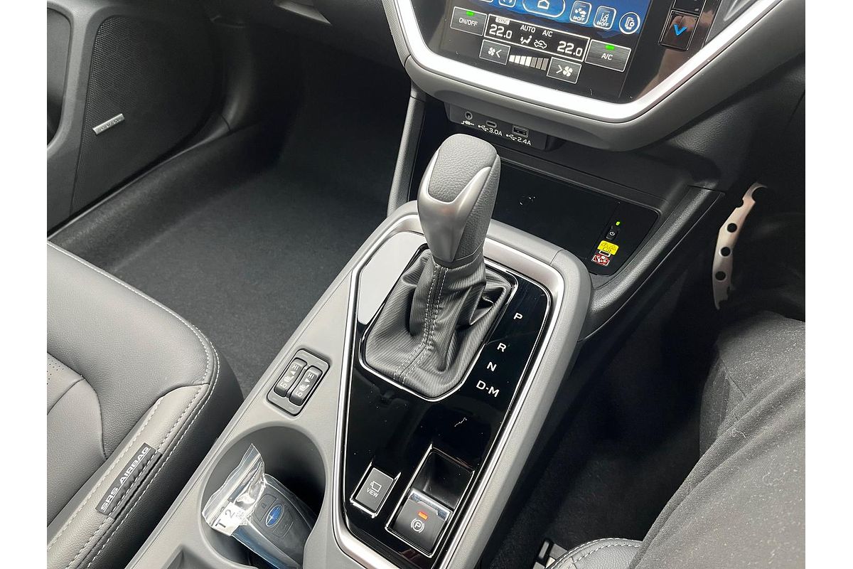2025 Subaru Crosstrek 2.0S G6X