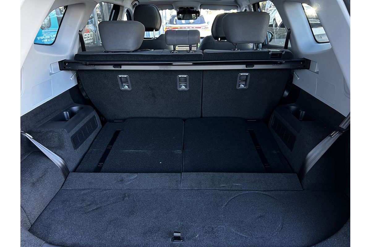 2025 Chery Tiggo 8 Super Hybrid Ultimate T31