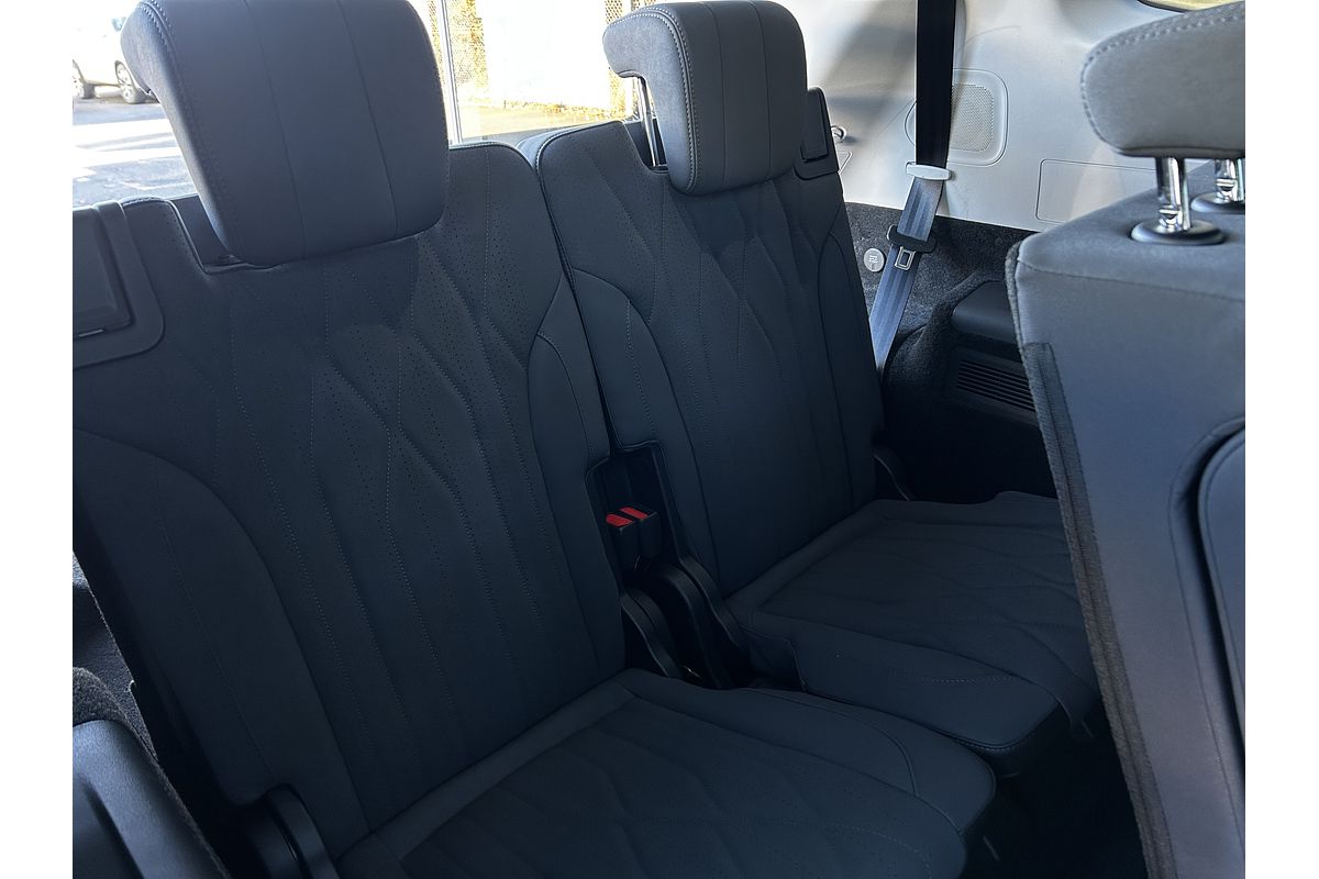 2025 Chery Tiggo 8 Super Hybrid Ultimate T31