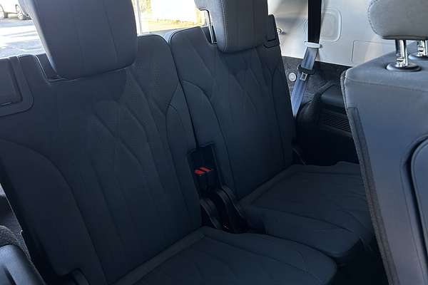 2025 Chery Tiggo 8 Super Hybrid Ultimate T31