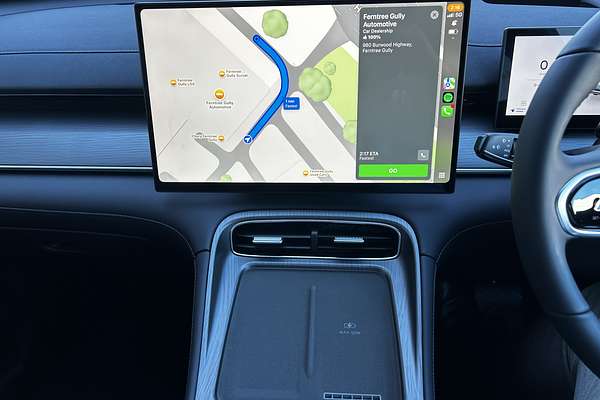 2025 Chery Tiggo 8 Super Hybrid Ultimate T31