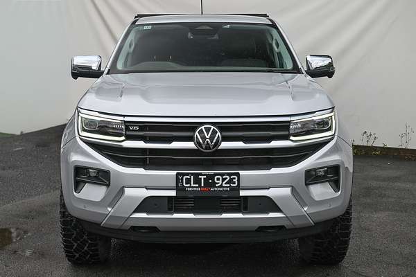 2023 Volkswagen Amarok TDI600 Style NF 4X4