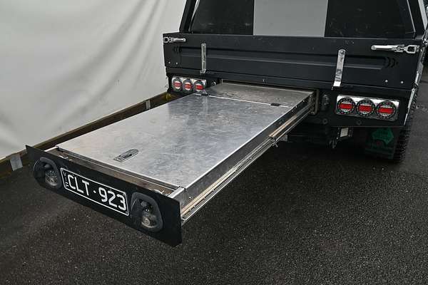 2023 Volkswagen Amarok TDI600 Style NF 4X4