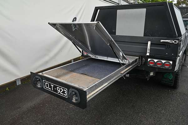 2023 Volkswagen Amarok TDI600 Style NF 4X4