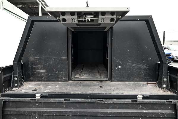 2023 Volkswagen Amarok TDI600 Style NF 4X4