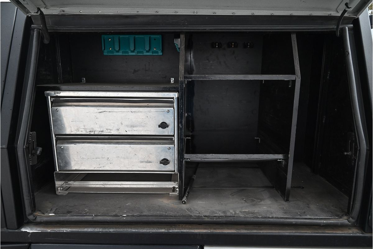 2023 Volkswagen Amarok TDI600 Style NF 4X4