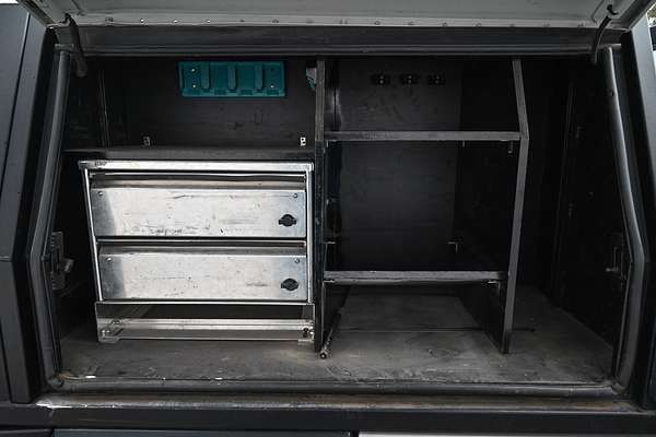 2023 Volkswagen Amarok TDI600 Style NF 4X4