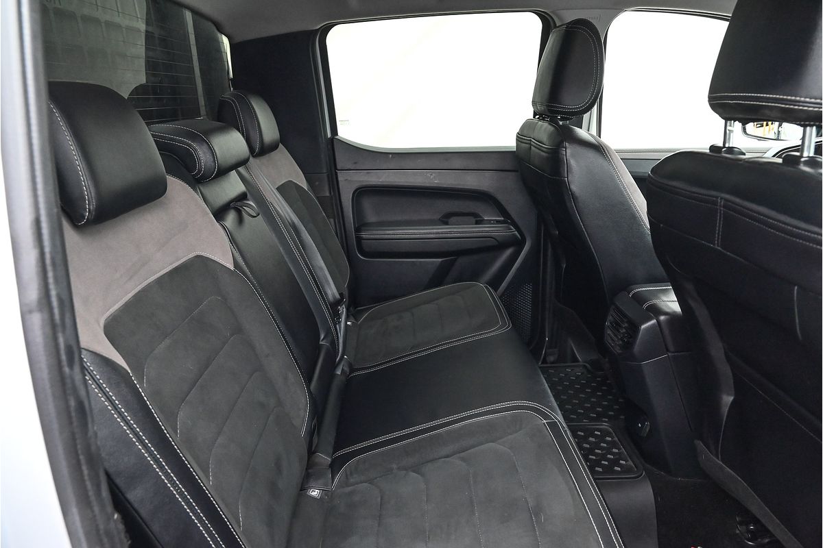 2023 Volkswagen Amarok TDI600 Style NF 4X4