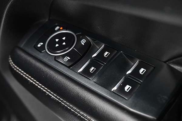 2023 Volkswagen Amarok TDI600 Style NF 4X4