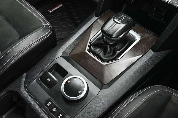 2023 Volkswagen Amarok TDI600 Style NF 4X4