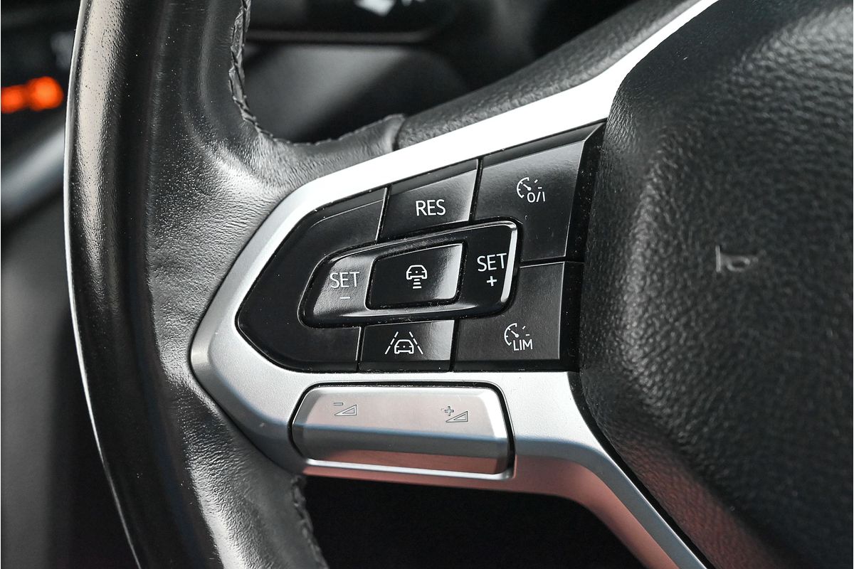 2023 Volkswagen Amarok TDI600 Style NF 4X4