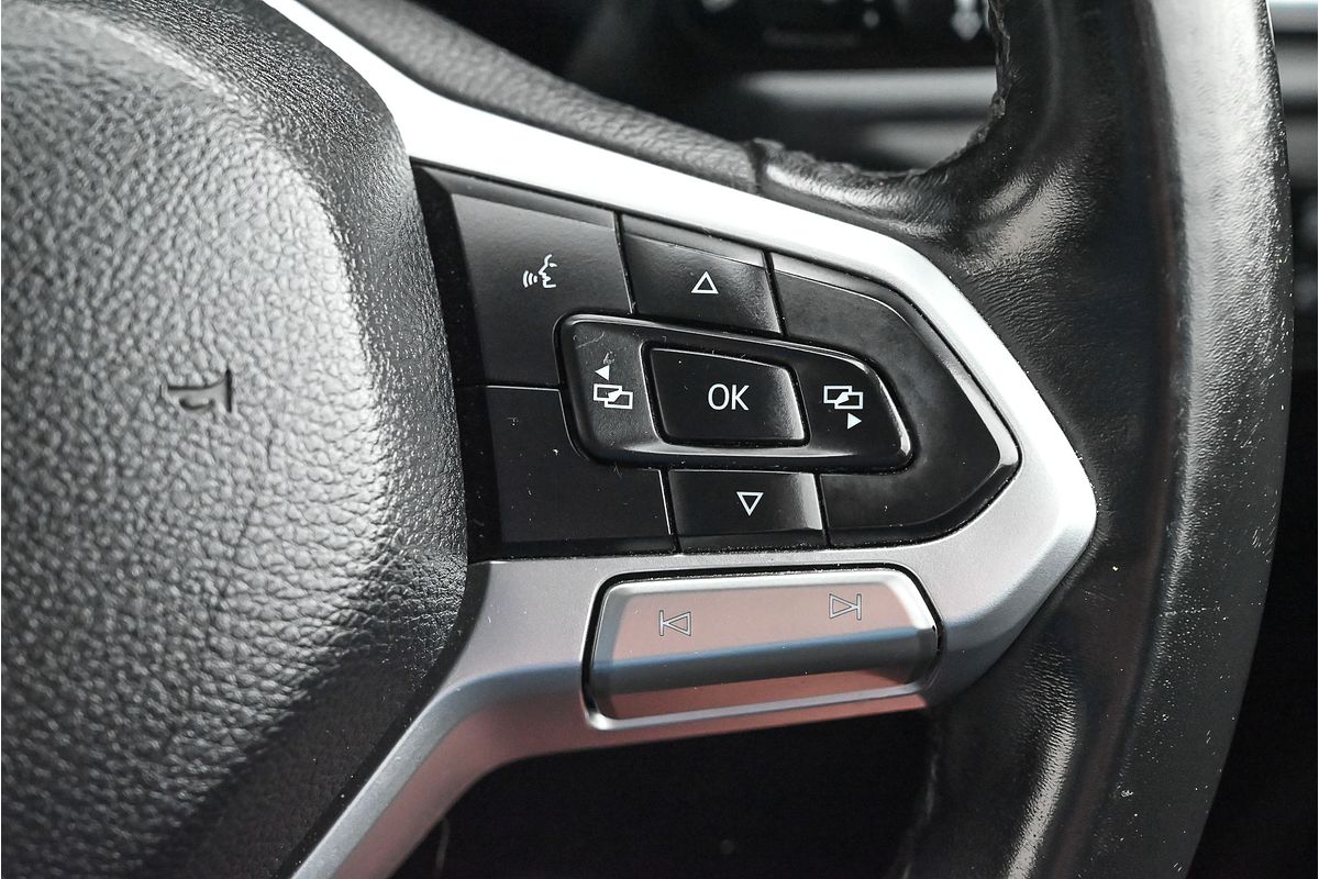 2023 Volkswagen Amarok TDI600 Style NF 4X4