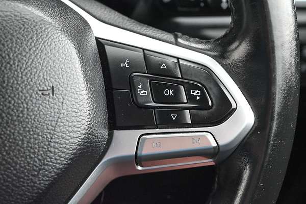 2023 Volkswagen Amarok TDI600 Style NF 4X4