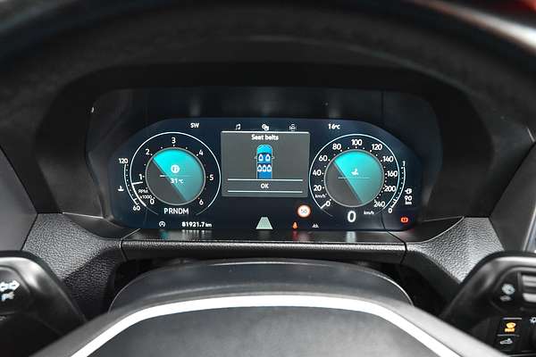 2023 Volkswagen Amarok TDI600 Style NF 4X4