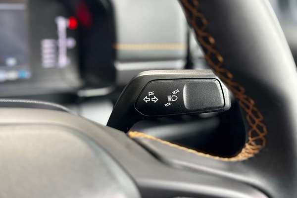 2025 Ford Ranger PHEV Wildtrak 4X4 2.3L