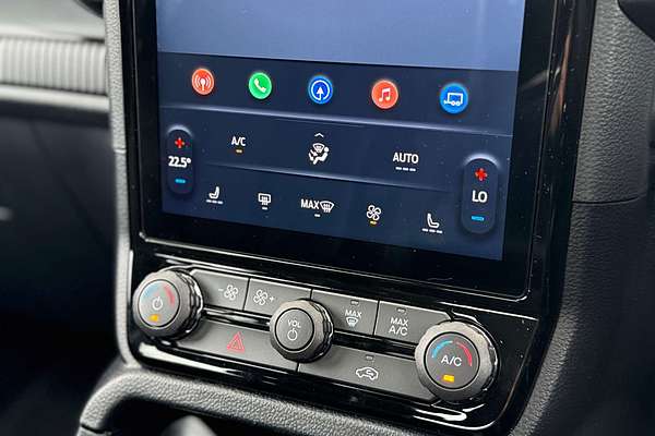 2025 Ford Ranger PHEV Wildtrak 4X4 2.3L