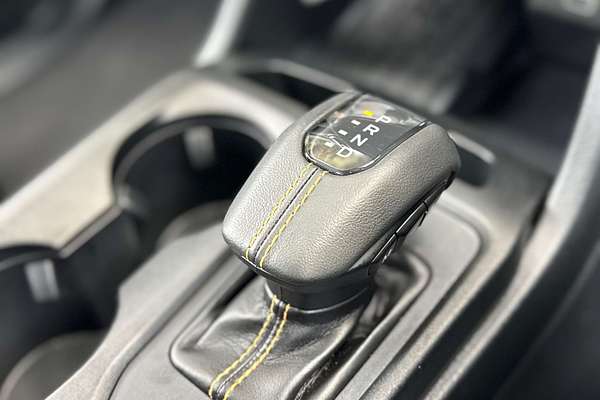 2025 Ford Ranger PHEV Wildtrak 4X4 2.3L