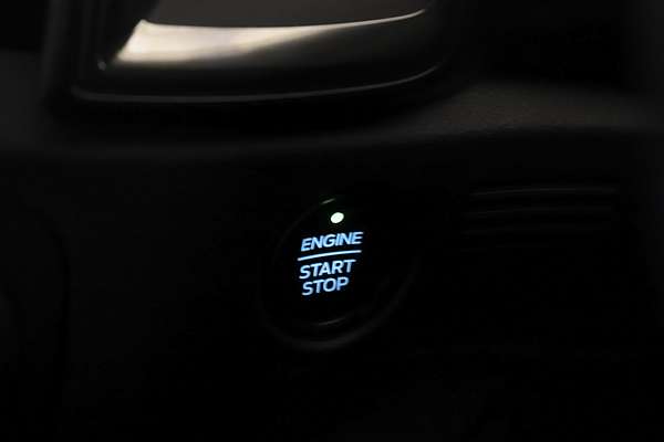 2021 Ford Ranger Wildtrak PX MkIII 4X4 3.2L