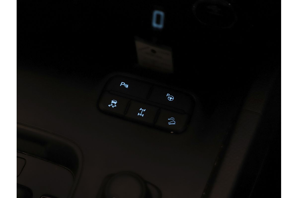 2021 Ford Ranger Wildtrak PX MkIII 4X4 3.2L