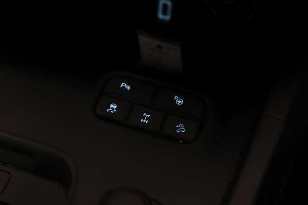 2021 Ford Ranger Wildtrak PX MkIII 4X4 3.2L