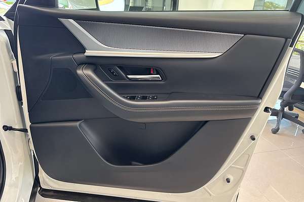 2024 Mazda CX-80 P50e Touring KL