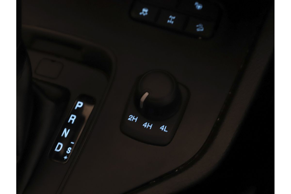 2021 Ford Ranger Wildtrak PX MkIII 4X4 3.2L